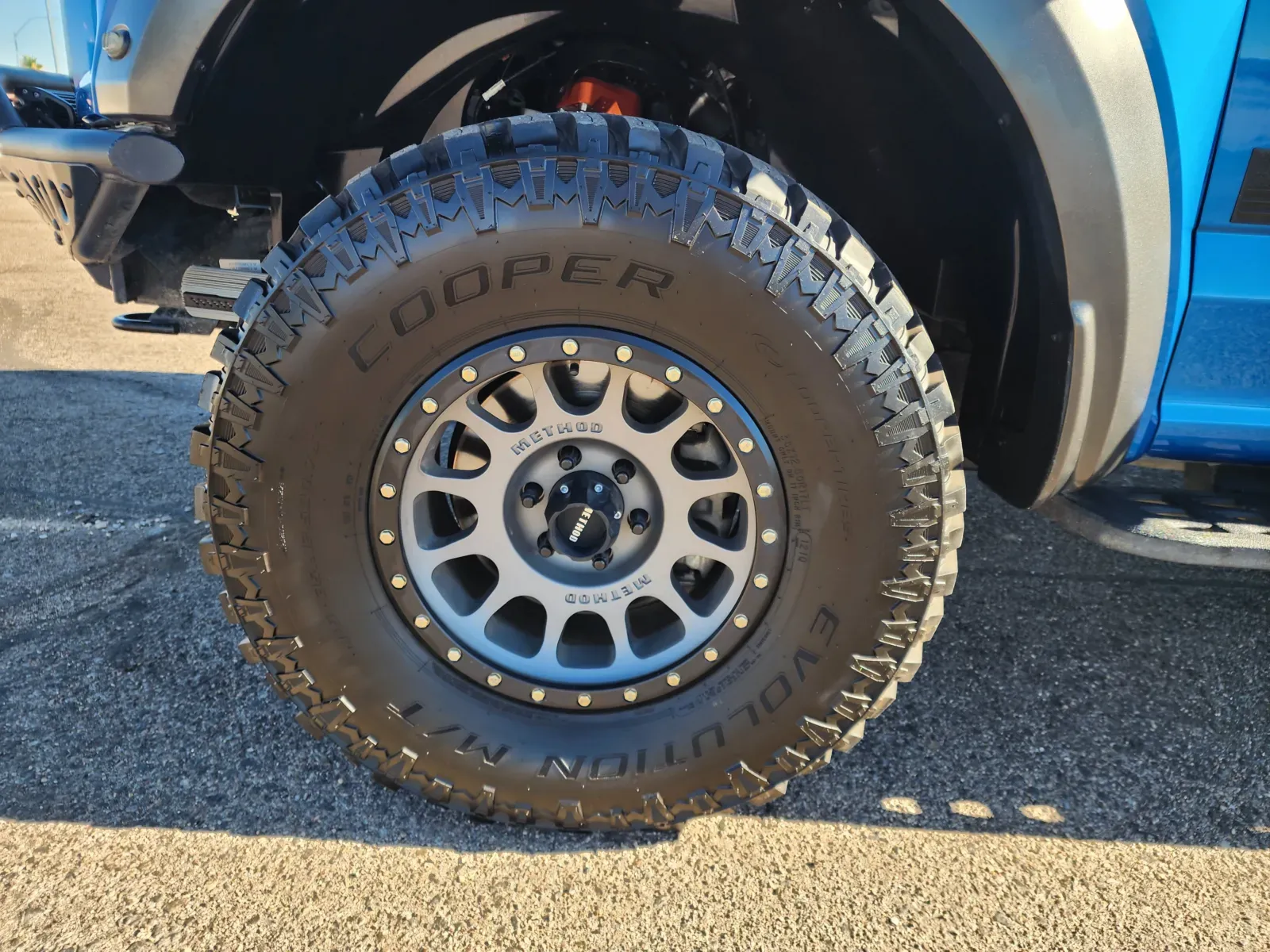 Ford F-150 photo 12