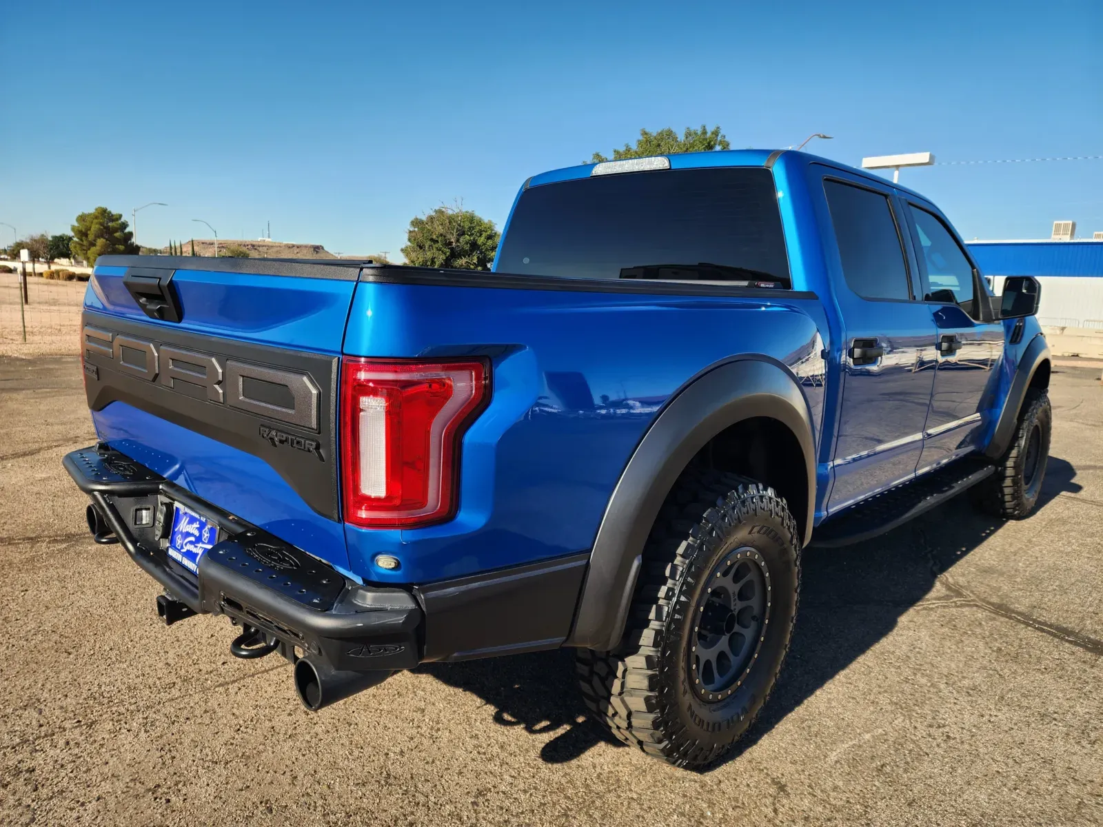Ford F-150 photo 5