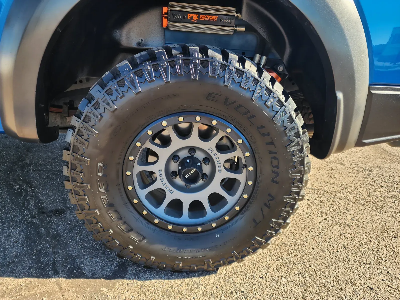 Ford F-150 photo 11