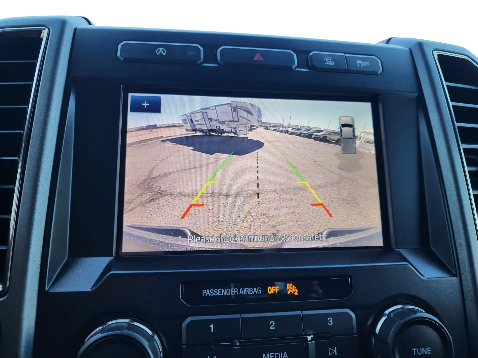 Ford F-150 photo 26