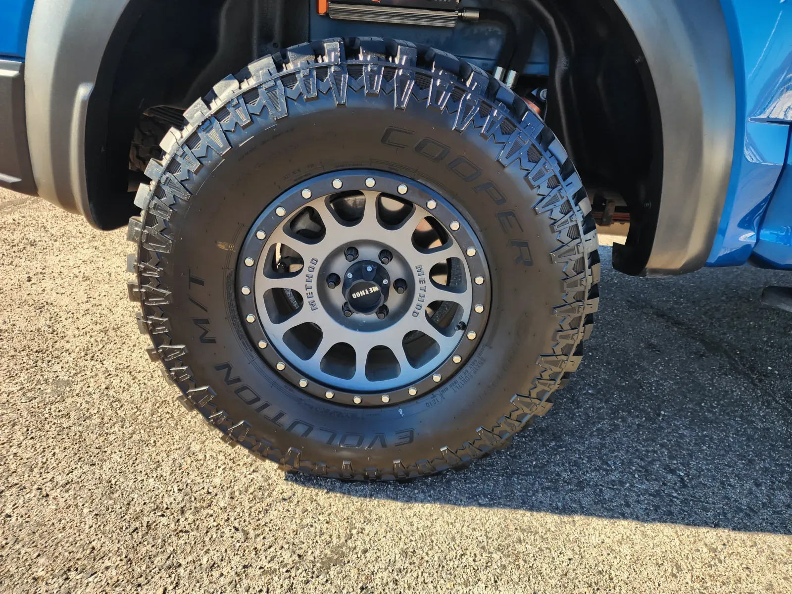 Ford F-150 photo 14