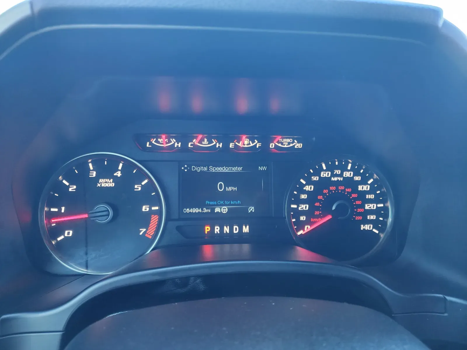 Ford F-150 photo 23