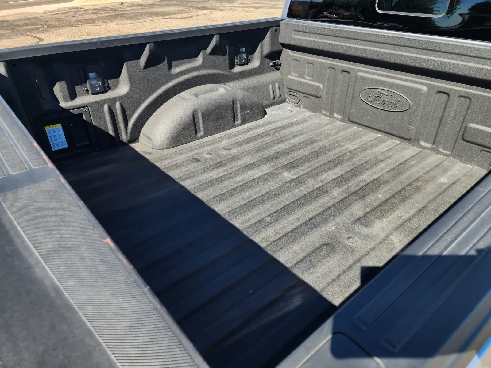 Ford F-150 photo 6