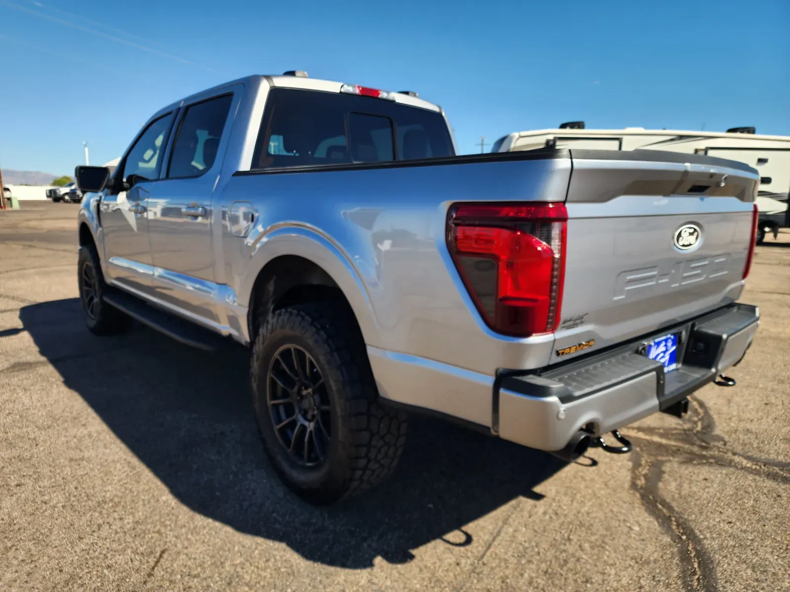 Ford F-150 photo 7
