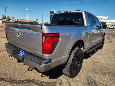 More photos of 2025 Ford F-150 Tremor at Martin Swanty's Paradise Auto, AZ