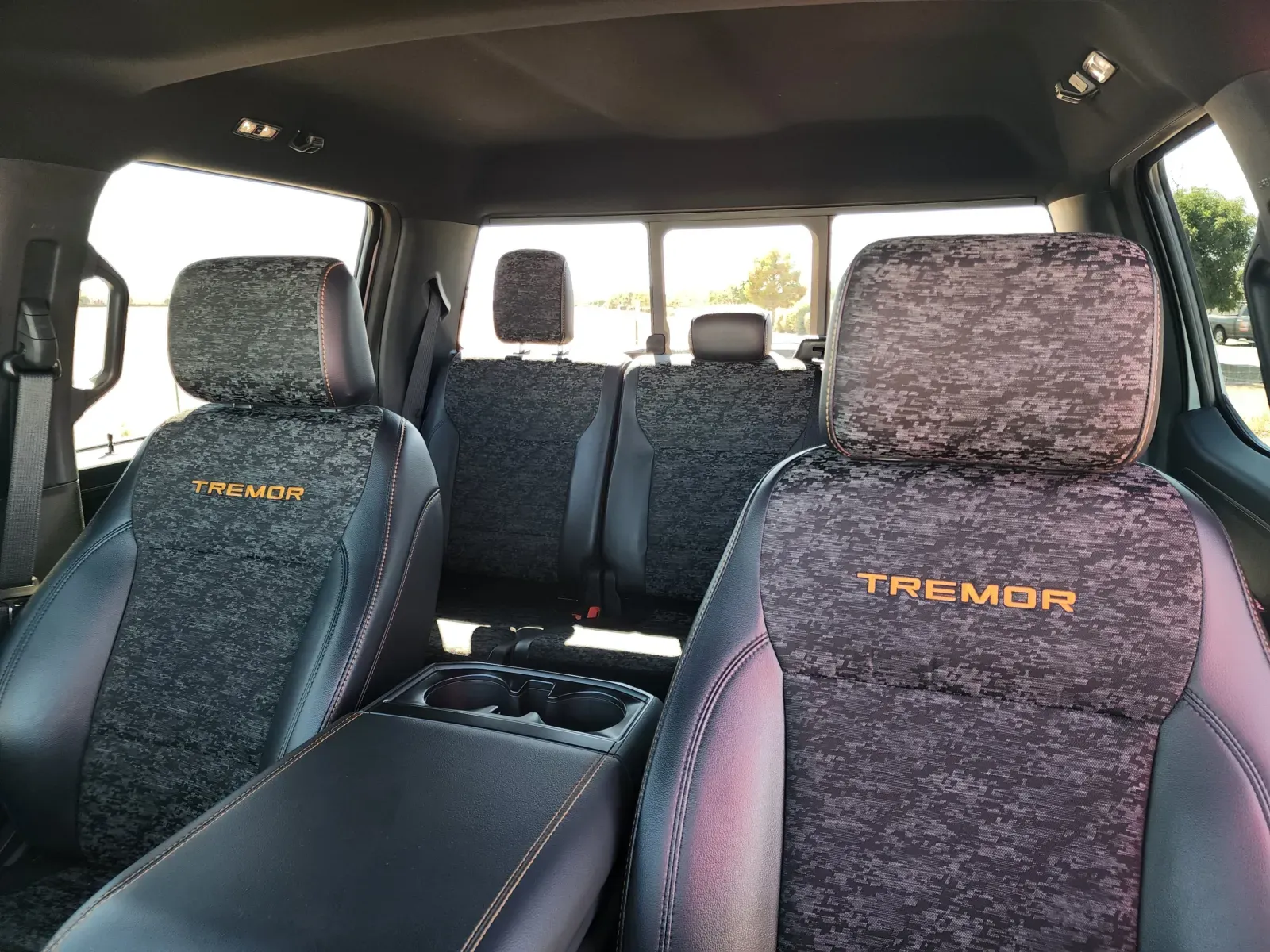 Ford F-150 photo 17
