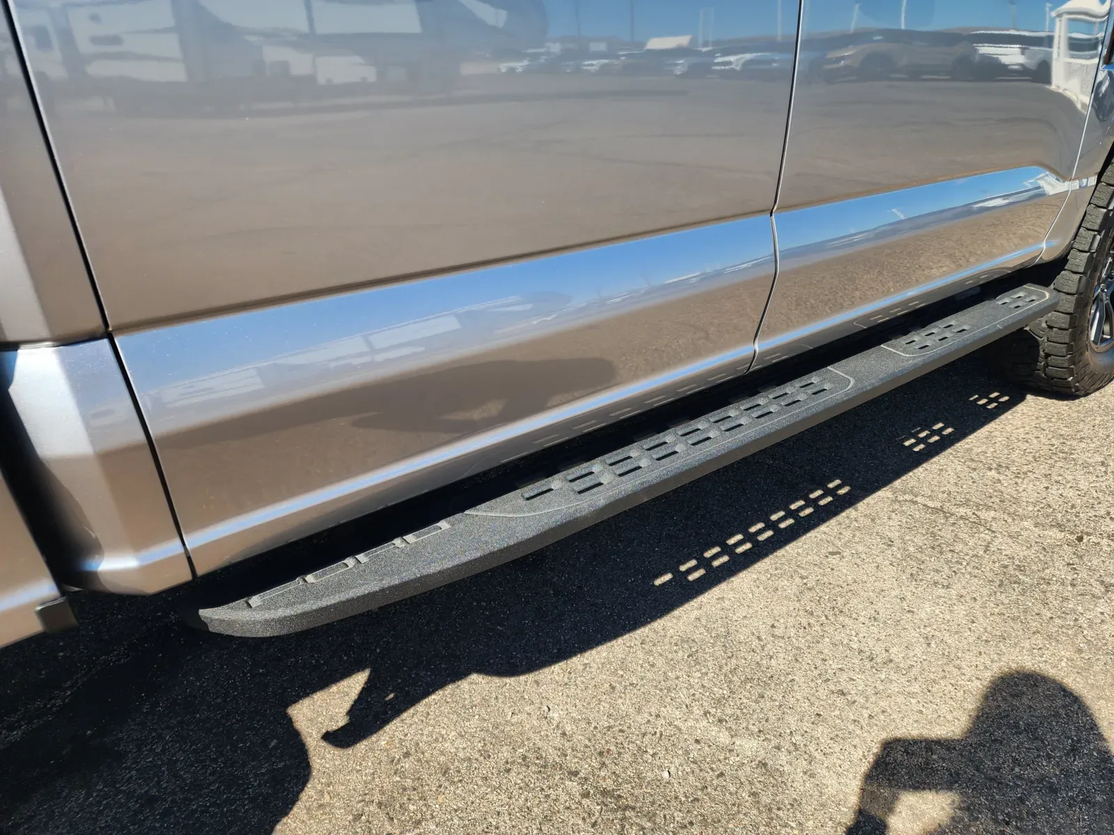 Ford F-150 photo 13
