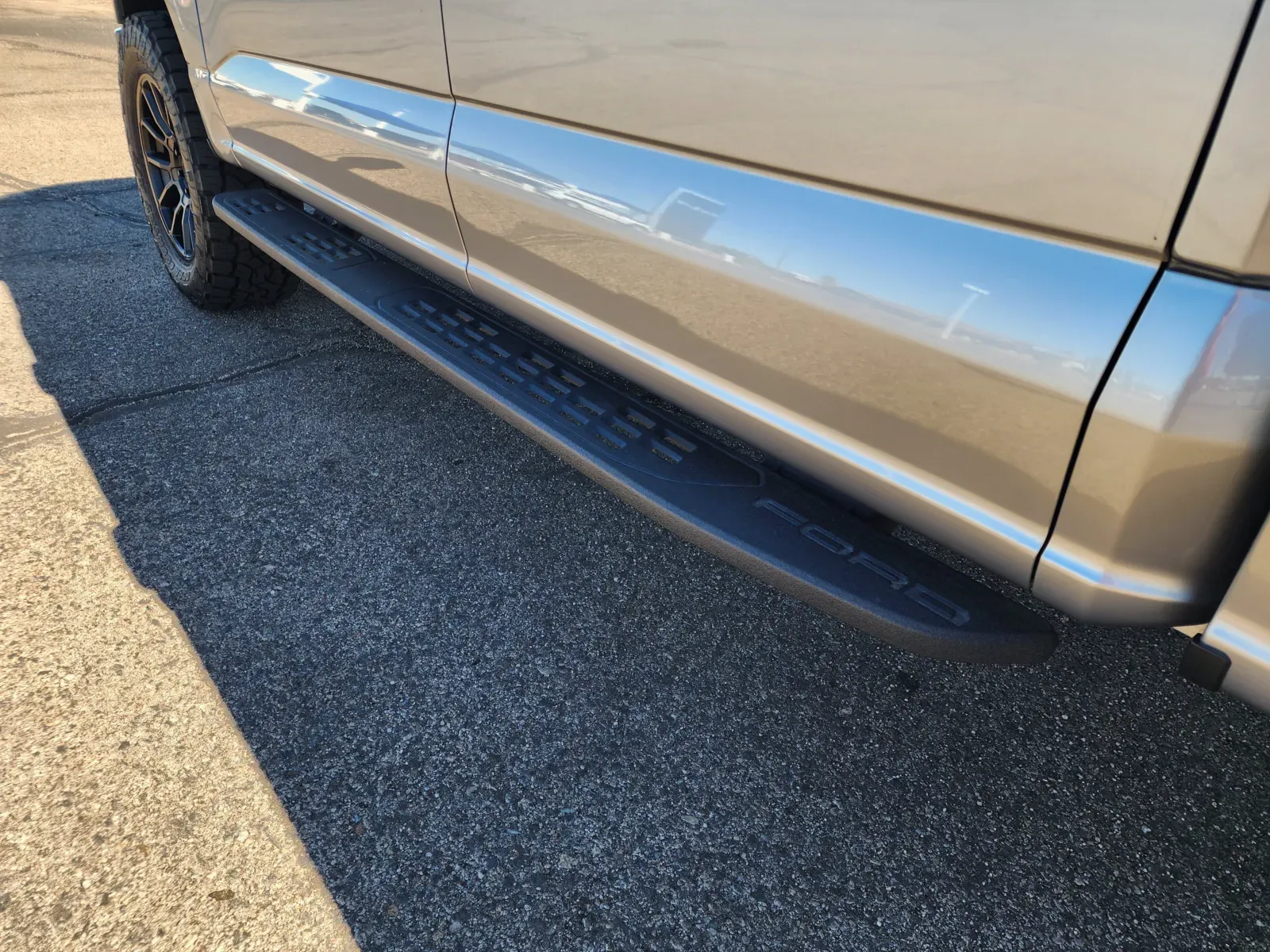 Ford F-150 photo 9