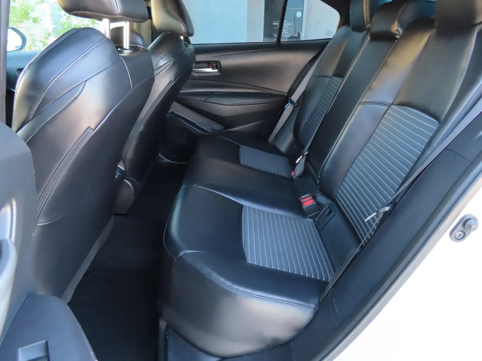 Toyota Corolla photo 15