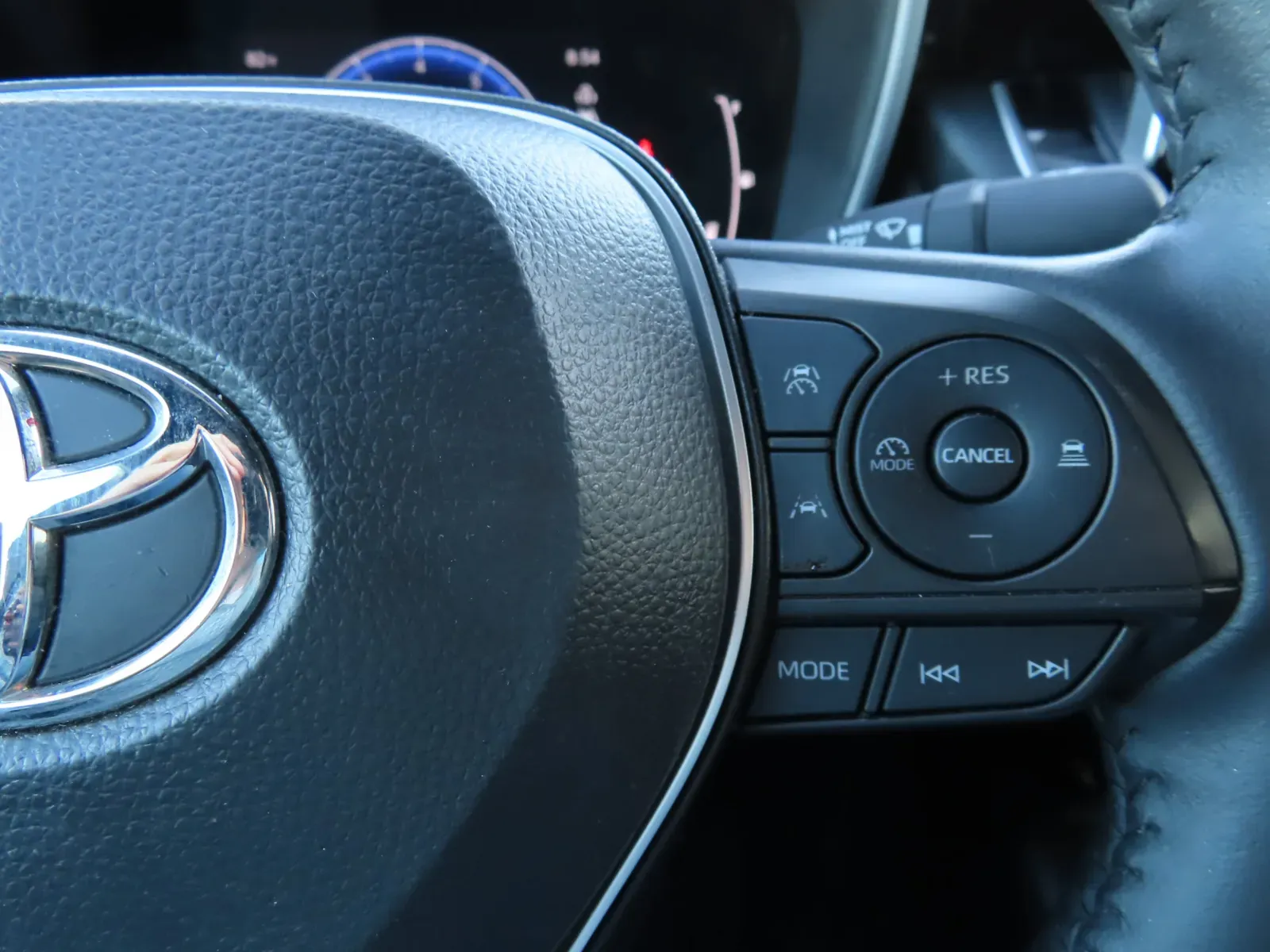 Toyota Corolla photo 22