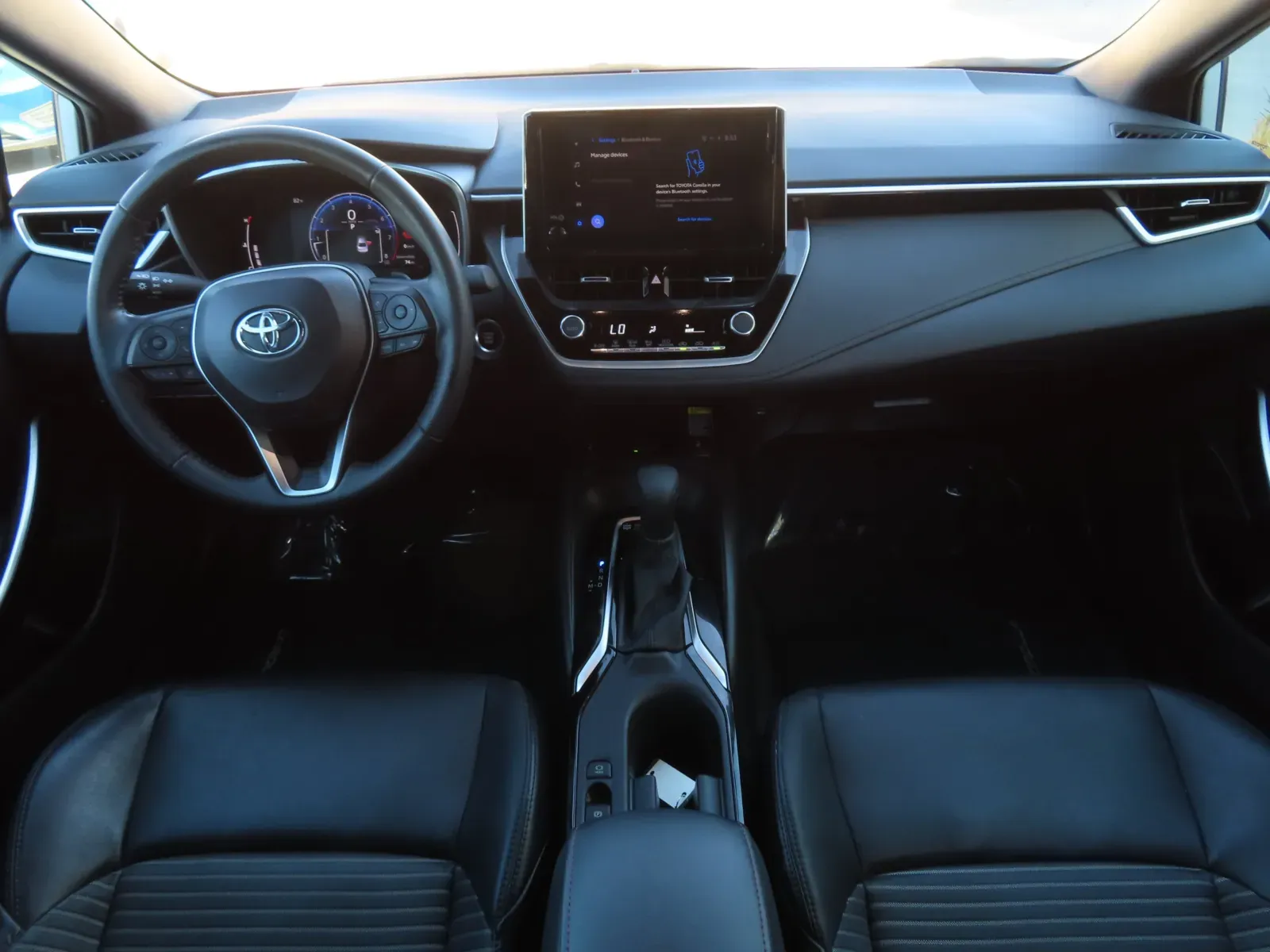 Toyota Corolla photo 2