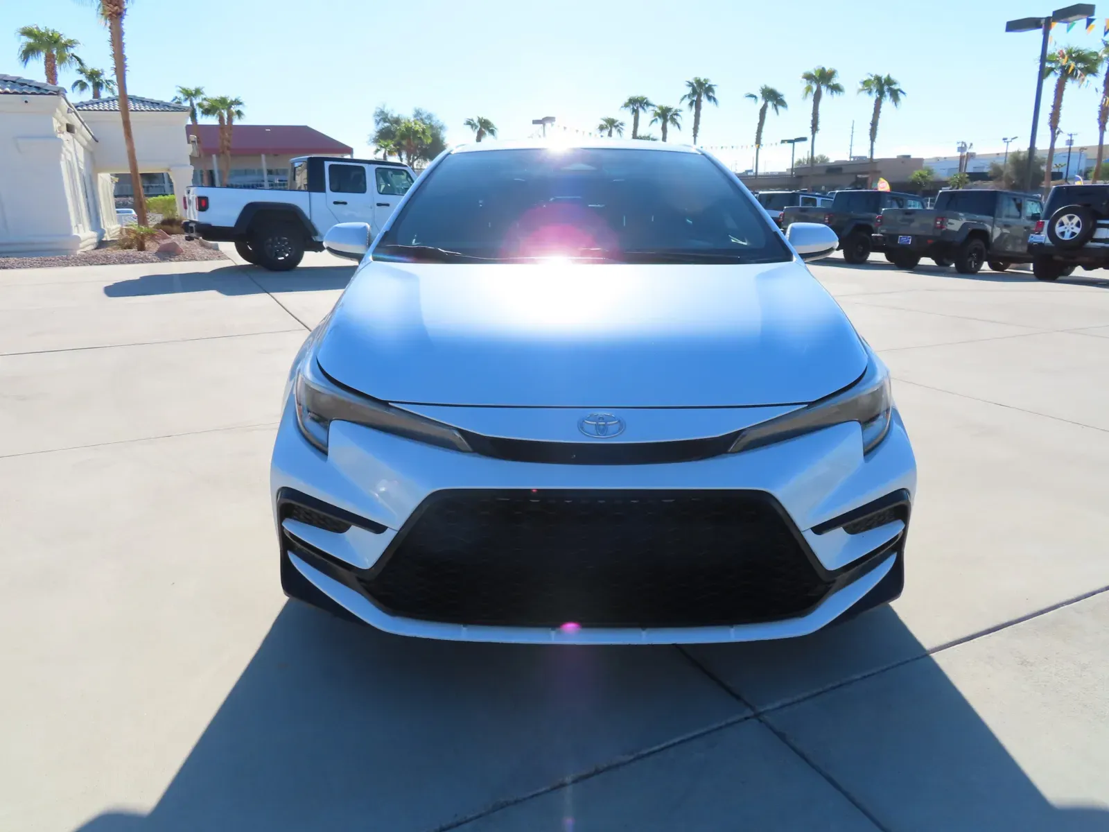 Toyota Corolla photo 13