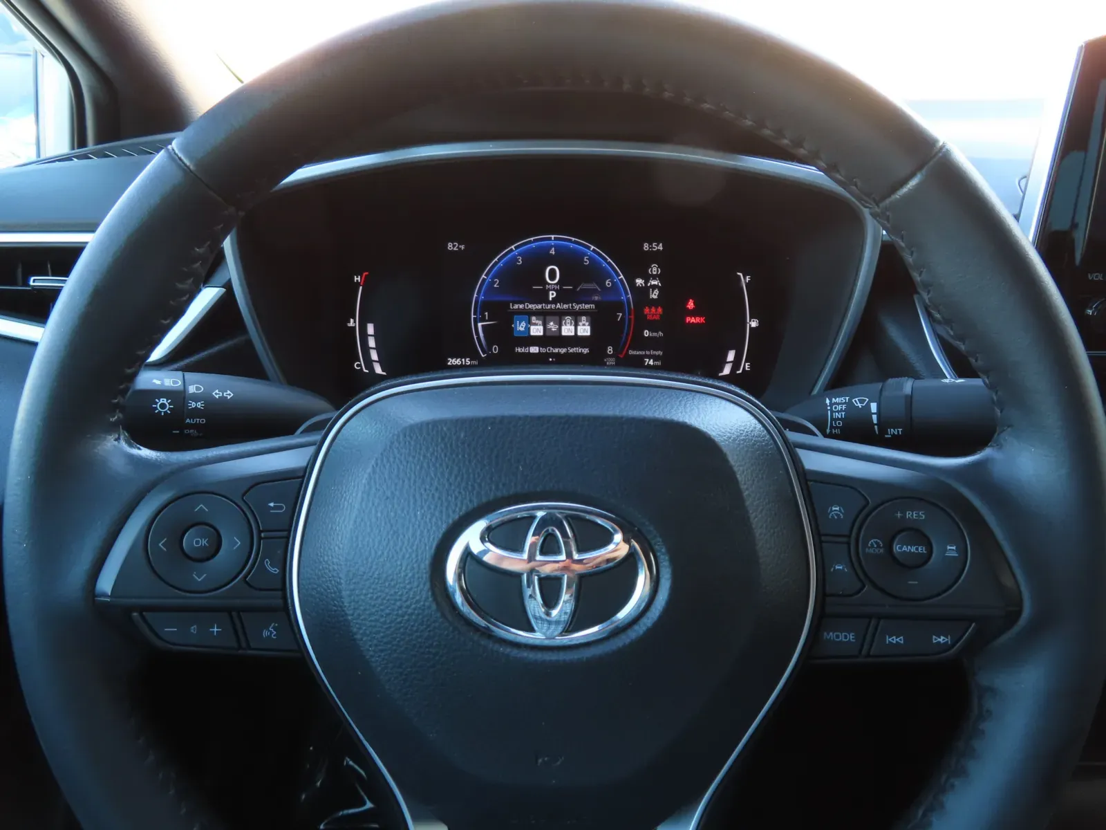 Toyota Corolla photo 20