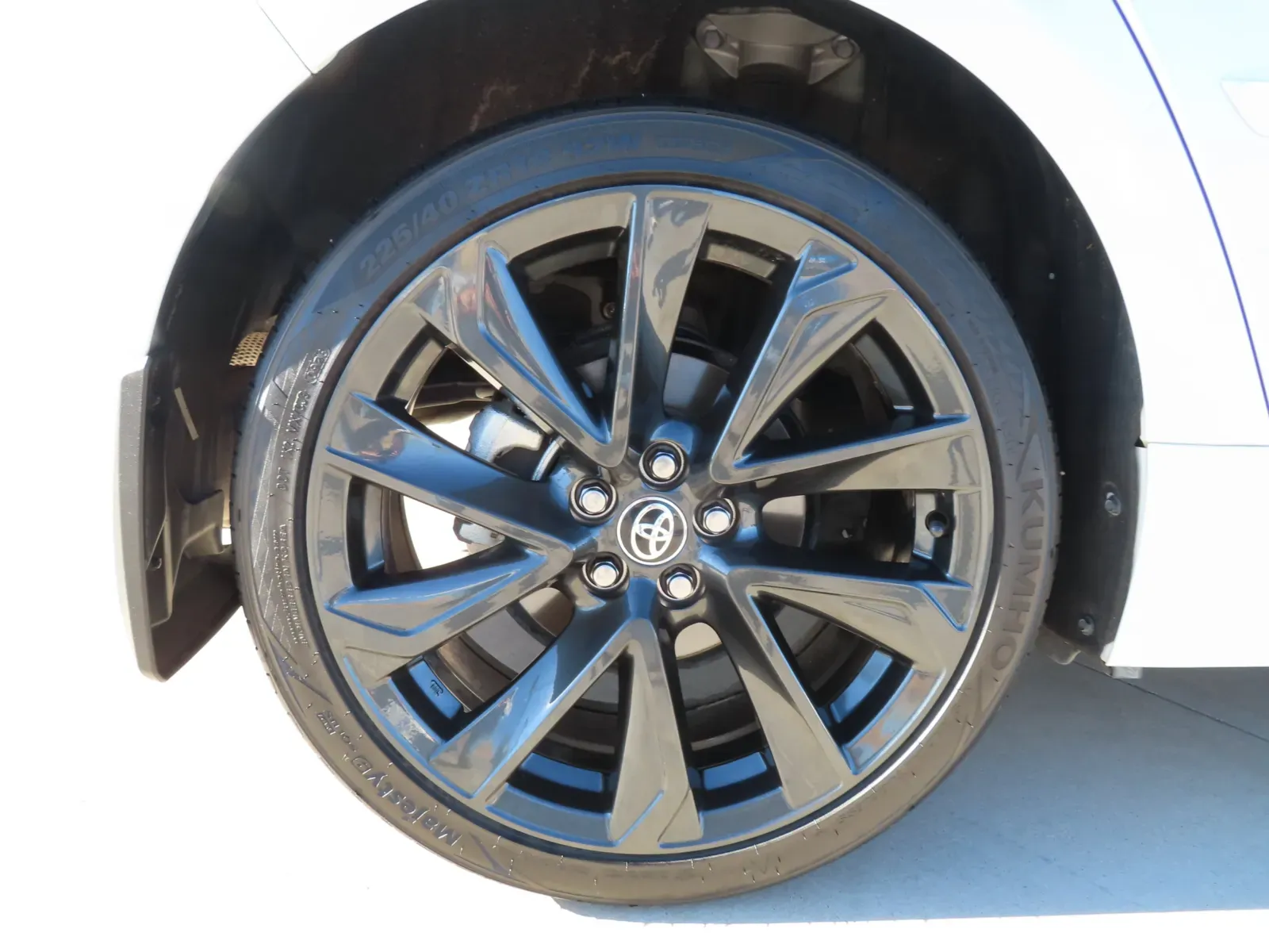 Toyota Corolla photo 11