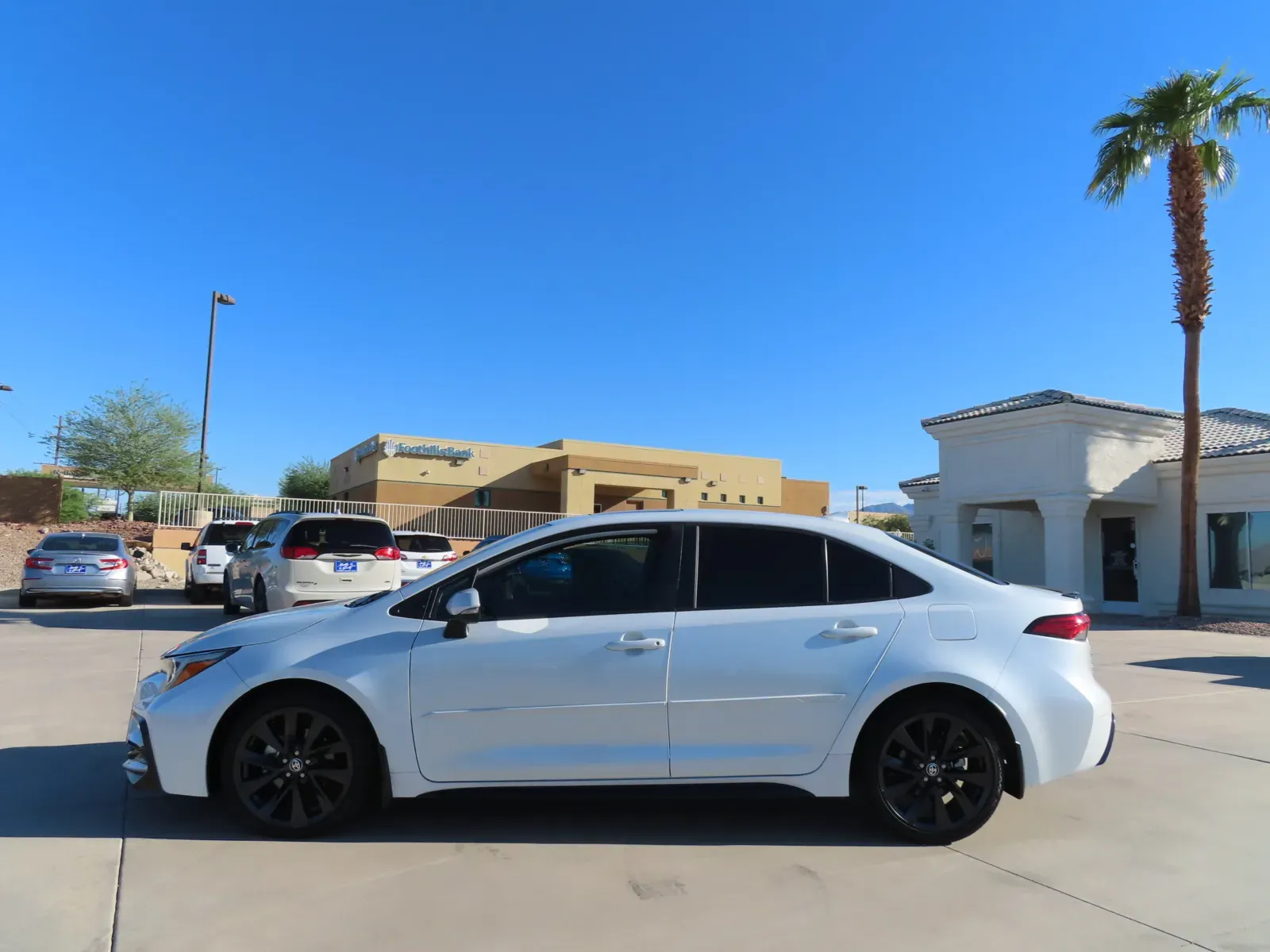 Toyota Corolla photo 4
