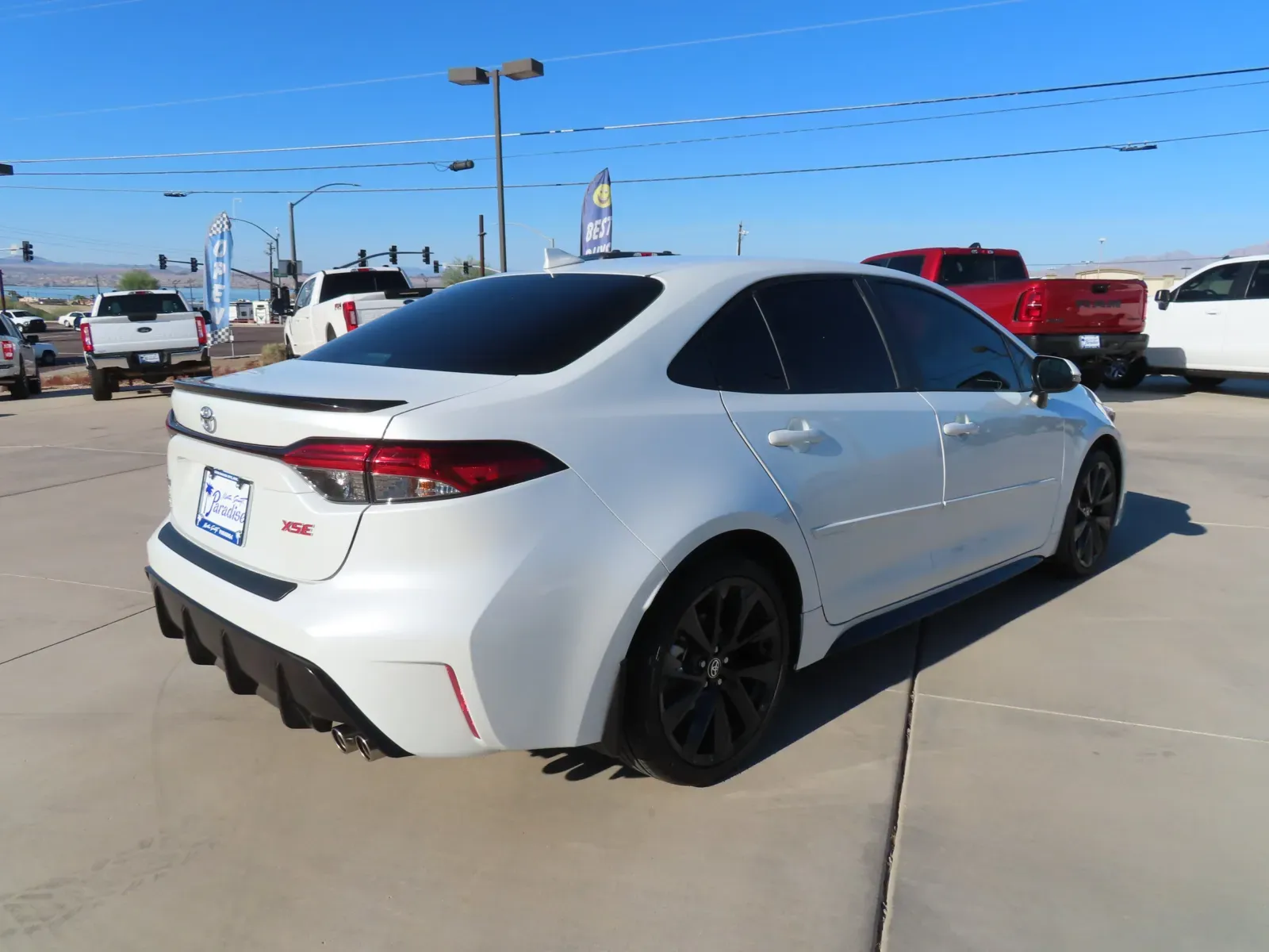 Toyota Corolla photo 9