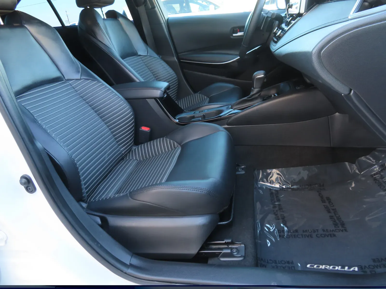 Toyota Corolla photo 17