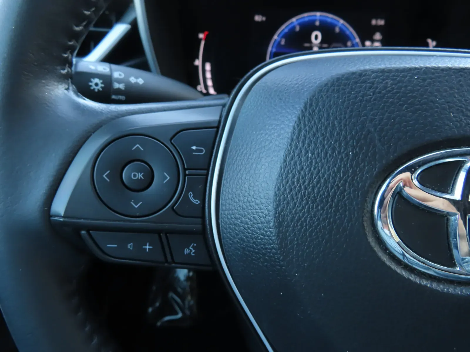Toyota Corolla photo 21