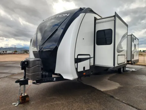 Photos of 2021 GRAND DESIGN REFELCTION for sale in Lake Havasu City, AZ at Martin Swanty's Paradise Auto