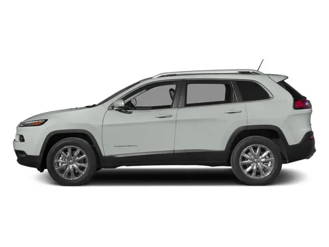 Jeep Cherokee photo 4