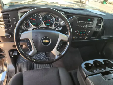 Photos of 2012 Chevrolet Silverado 3500 HD LT for sale in Lake Havasu City, AZ at Martin Swanty's Paradise Auto