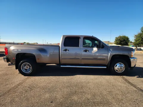 More photos of 2012 Chevrolet Silverado 3500 HD LT at Martin Swanty's Paradise Auto, AZ