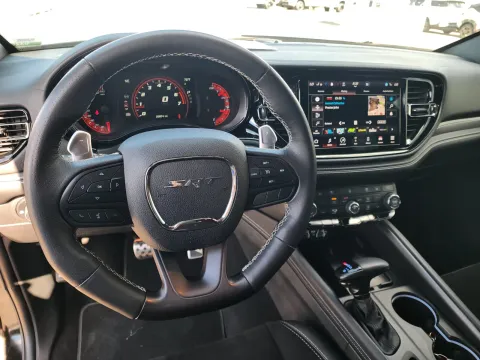 Photos of 2025 Dodge Durango SRT Hellcat for sale in Lake Havasu City, AZ at Martin Swanty's Paradise Auto