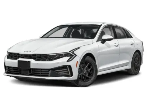 Photos of 2025 Kia K5 LXS for sale in Lake Havasu City, AZ at Martin Swanty's Paradise Auto