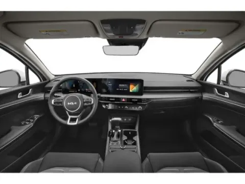 More photos of 2025 Kia K5 LXS at Martin Swanty's Paradise Auto, AZ