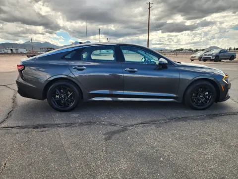 More photos of 2025 Kia K5 LXS at Martin Swanty's Paradise Auto, AZ