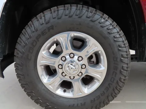 More photos of 2023 Ram 2500 Big Horn at Martin Swanty's Paradise Auto, AZ