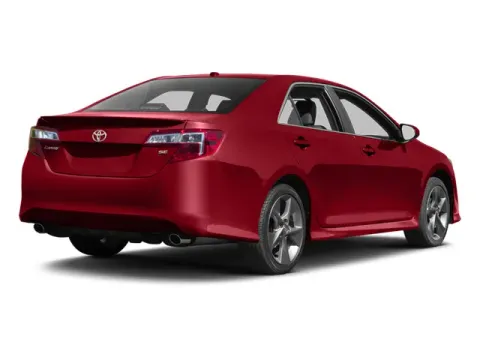 Photos of 2013 Toyota Camry for sale in Lake Havasu City, AZ at Martin Swanty's Paradise Auto