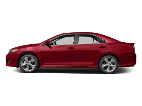 Another view of 2013 Toyota Camry for sale in Lake Havasu City, AZ at Martin Swanty's Paradise Auto