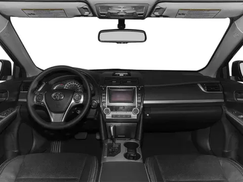 More photos of 2013 Toyota Camry at Martin Swanty's Paradise Auto, AZ