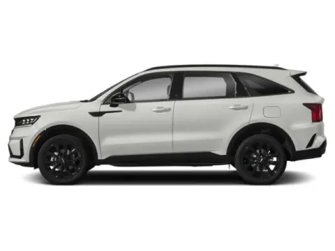 More photos of 2023 Kia Sorento SX at Martin Swanty's Paradise Auto, AZ