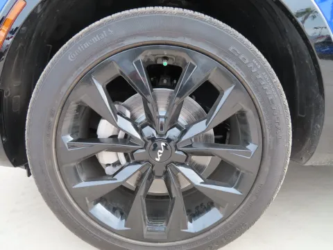 More photos of 2023 Kia Sorento SX at Martin Swanty's Paradise Auto, AZ