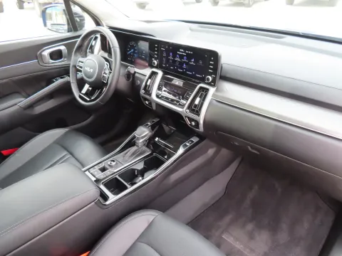 Photos of 2023 Kia Sorento SX for sale in Lake Havasu City, AZ at Martin Swanty's Paradise Auto