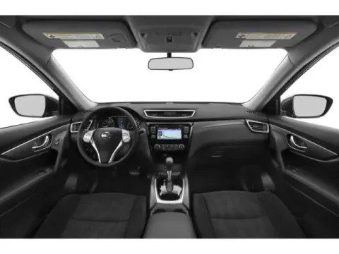 More photos of 2015 Nissan Rogue SV at Martin Swanty's Paradise Auto, AZ