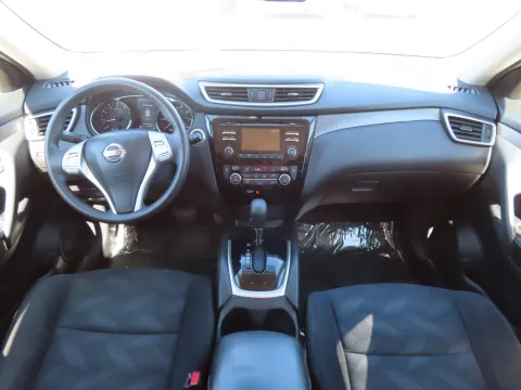 Photos of 2015 Nissan Rogue SV for sale in Lake Havasu City, AZ at Martin Swanty's Paradise Auto