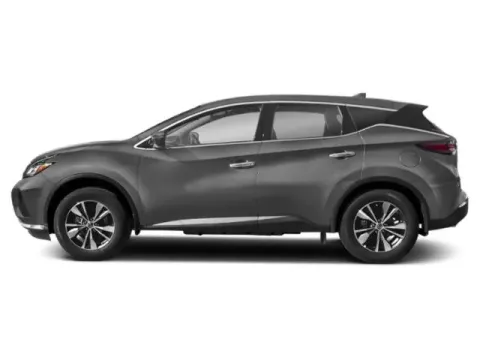 More photos of 2019 Nissan Murano S at Martin Swanty's Paradise Auto, AZ