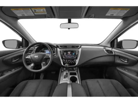 More photos of 2019 Nissan Murano S at Martin Swanty's Paradise Auto, AZ