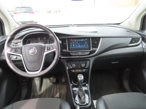 Photos of 2017 Buick Encore Preferred for sale in Lake Havasu City, AZ at Martin Swanty's Paradise Auto