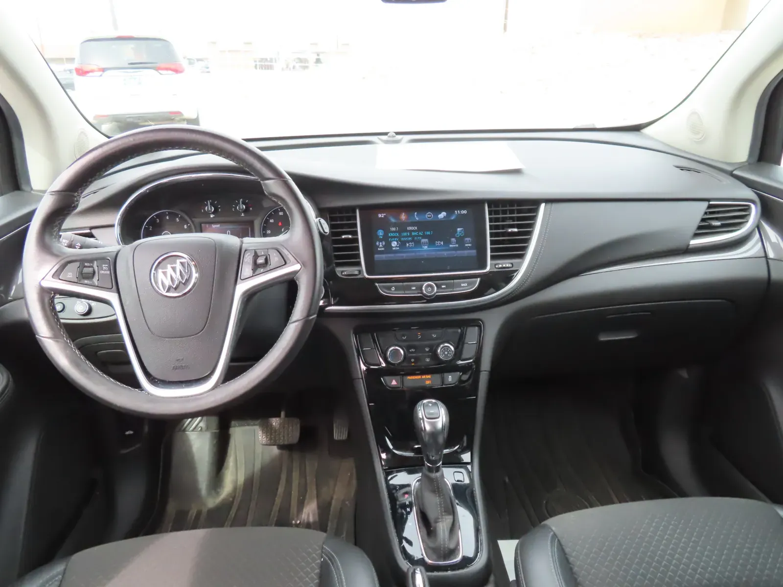 Buick Encore photo 2
