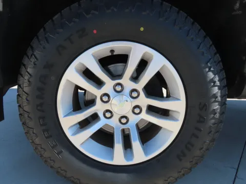 More photos of 2014 Chevrolet Silverado 1500 LT at Martin Swanty's Paradise Auto, AZ
