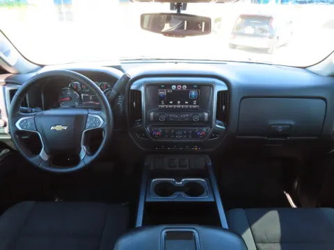 Photos of 2014 Chevrolet Silverado 1500 LT for sale in Lake Havasu City, AZ at Martin Swanty's Paradise Auto