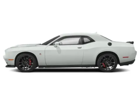 More photos of 2021 Dodge Challenger R/T Scat Pack at Martin Swanty's Paradise Auto, AZ