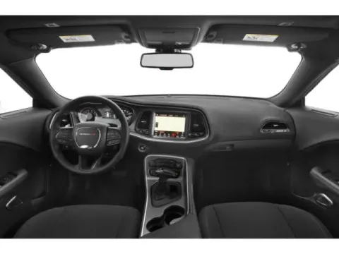More photos of 2021 Dodge Challenger R/T Scat Pack at Martin Swanty's Paradise Auto, AZ