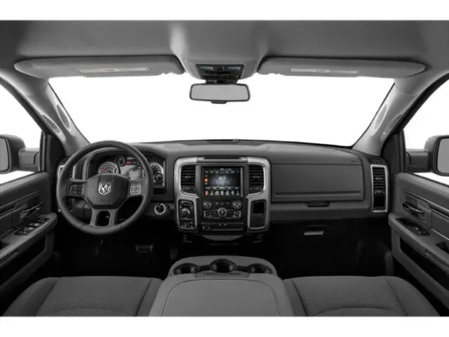Ram 1500 photo 5