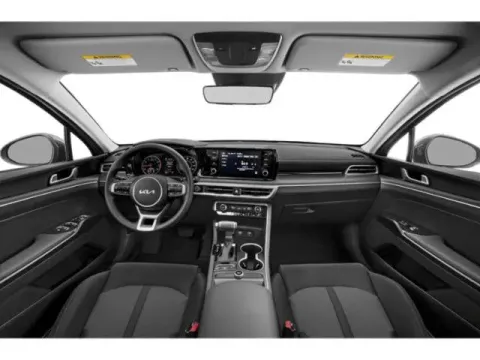 More photos of 2023 Kia K5 LXS at Martin Swanty's Paradise Auto, AZ