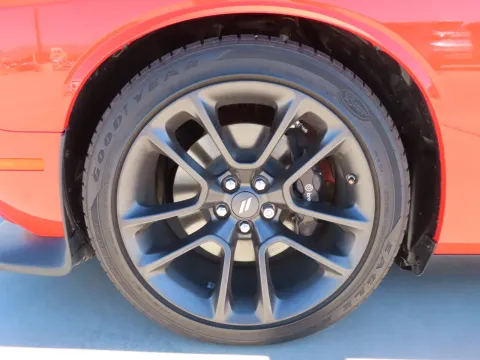 More photos of 2021 Dodge Challenger R/T Scat Pack at Martin Swanty's Paradise Auto, AZ